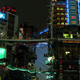 Illustration for article titled This Decaying, Futuristic Lego City Is Neotokyo Reborn